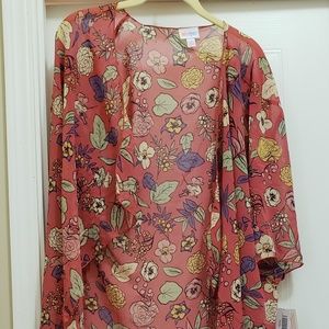 NWT  LLR Shirley